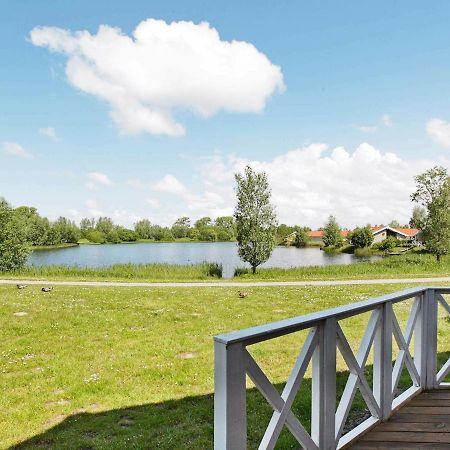 12 Person Holiday Home In Otterndorf Esterno foto