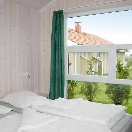 12 Person Holiday Home In Otterndorf Esterno foto