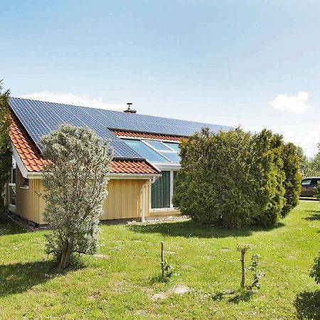 12 Person Holiday Home In Otterndorf Esterno foto