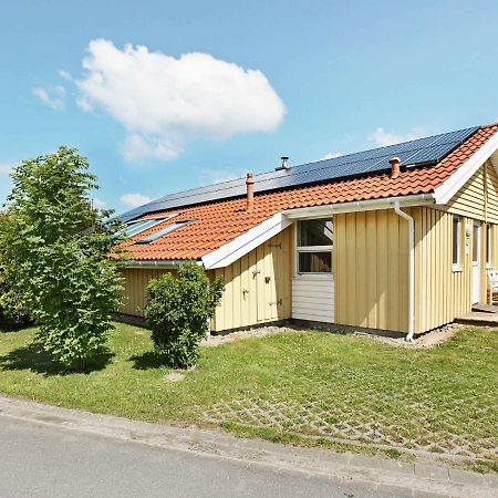 12 Person Holiday Home In Otterndorf Esterno foto