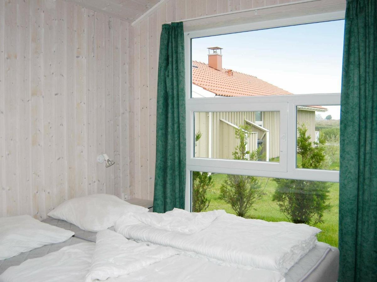 12 Person Holiday Home In Otterndorf Esterno foto