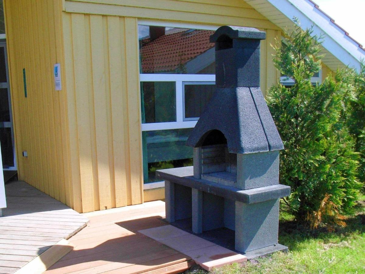 12 Person Holiday Home In Otterndorf Esterno foto
