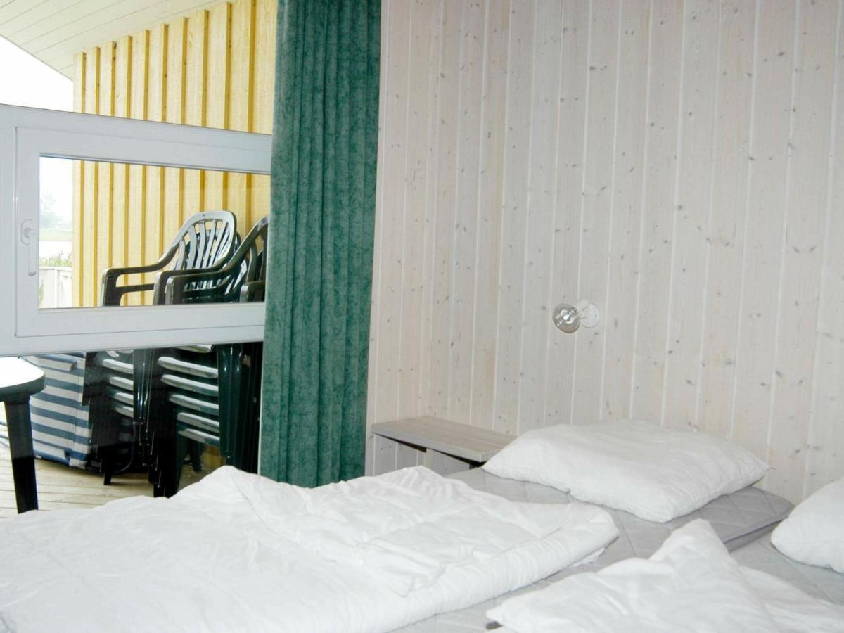 12 Person Holiday Home In Otterndorf Esterno foto